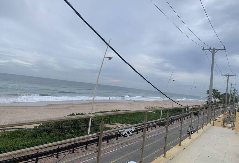 هتل Virassol Praia