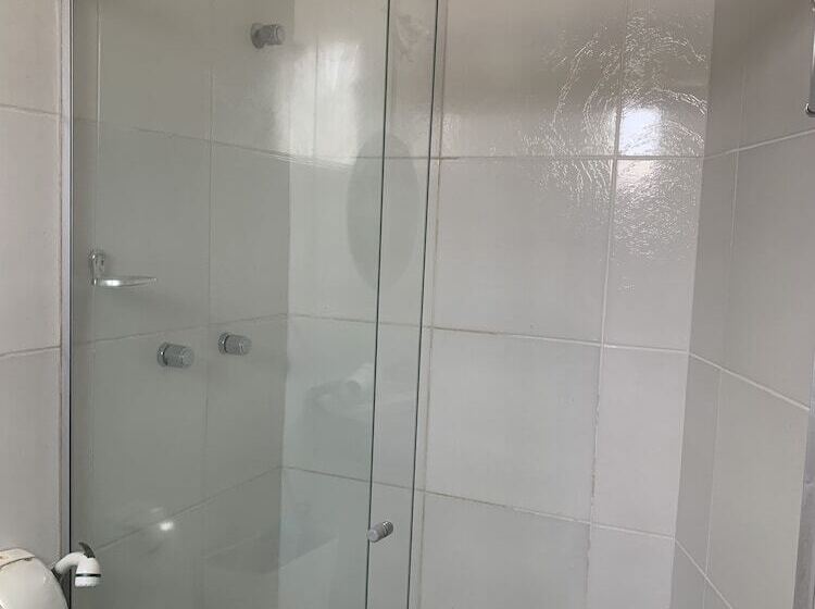 هتل Virassol Praia