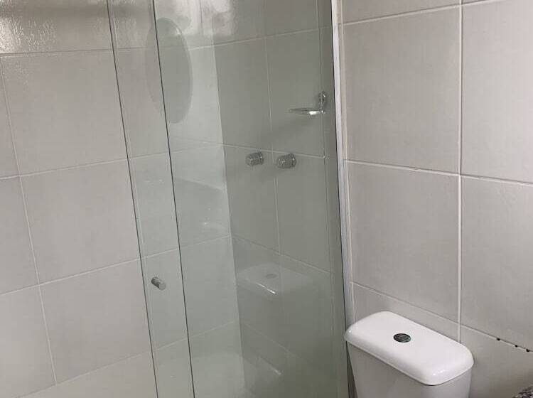 هتل Virassol Praia