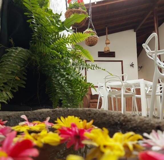 בית מלון כפרי Volarte Hostal