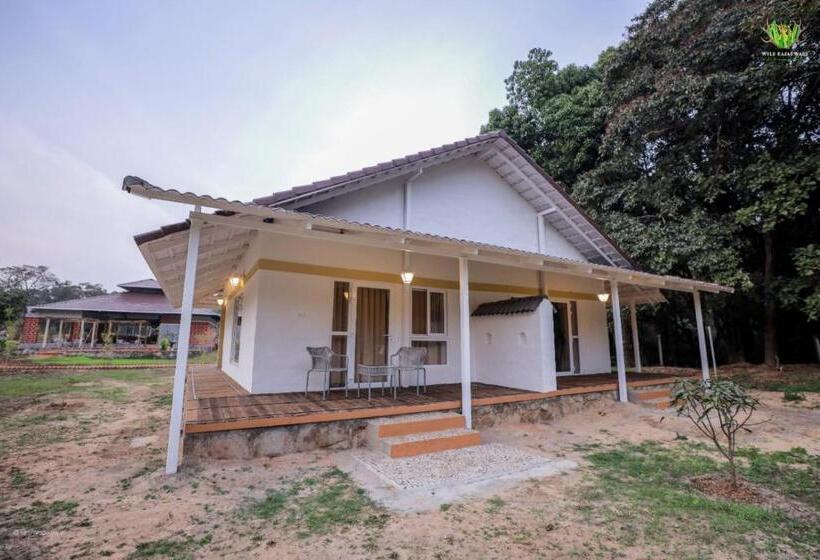 فندق Wild Kasarwadi