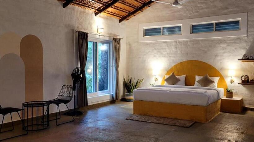 فندق Wild Kasarwadi