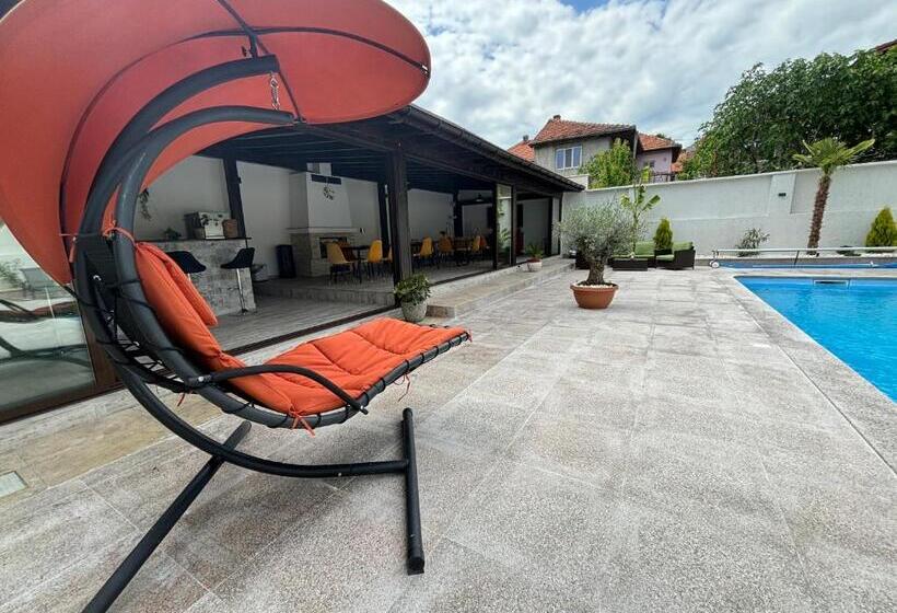 Kaleh Boutique Villa