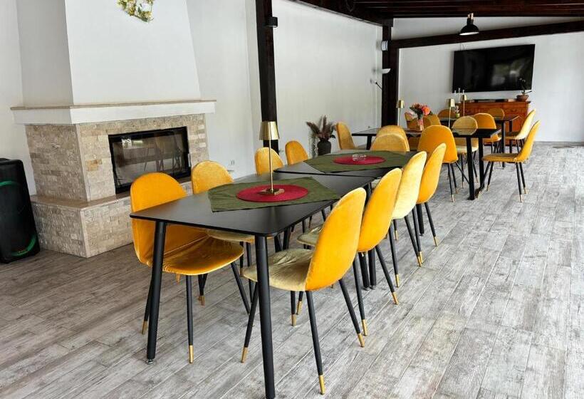 Kaleh Boutique Villa