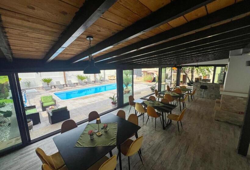 Kaleh Boutique Villa