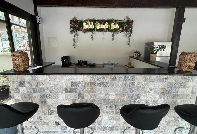 Kaleh Boutique Villa