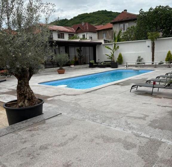 Kaleh Boutique Villa