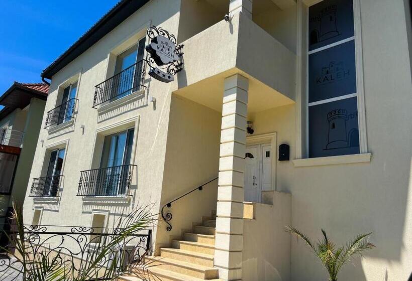 Kaleh Boutique Villa