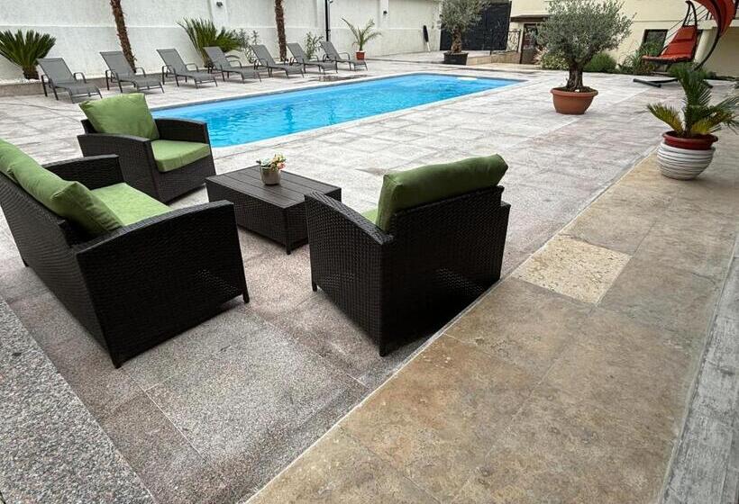 Kaleh Boutique Villa