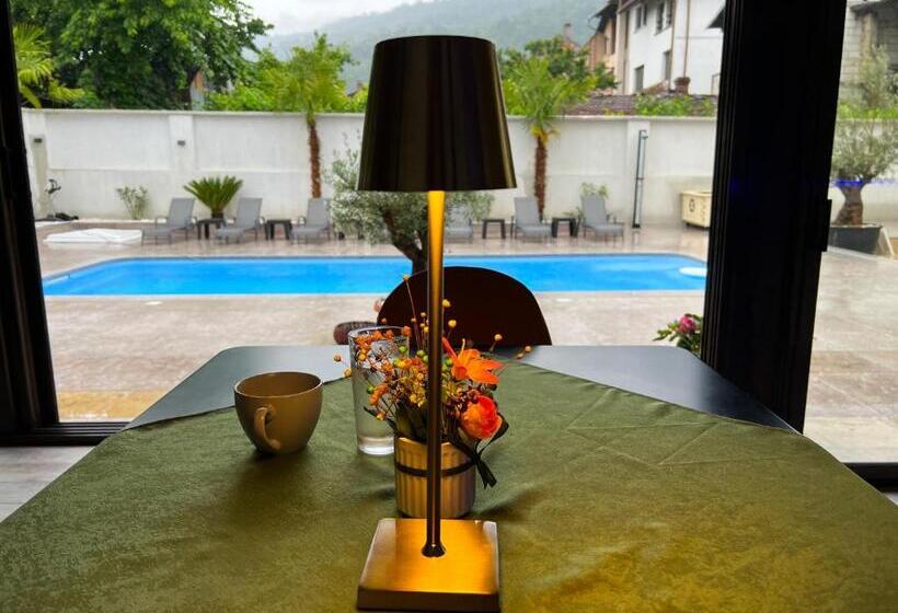 Kaleh Boutique Villa