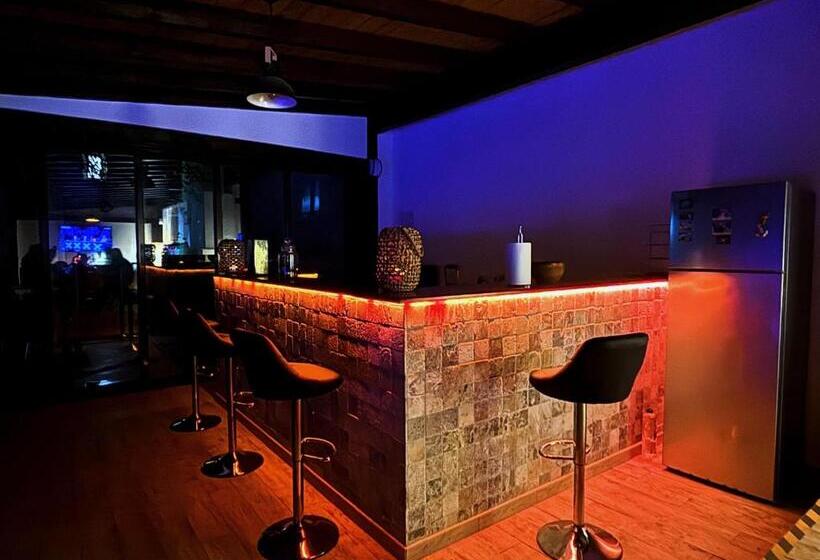 Kaleh Boutique Villa