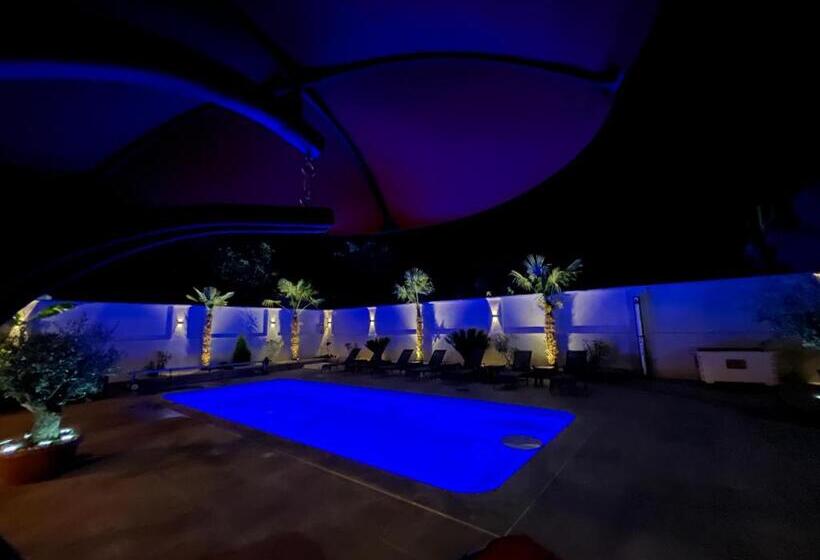 Kaleh Boutique Villa