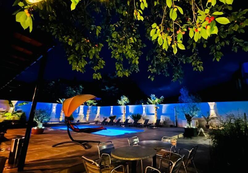 Kaleh Boutique Villa