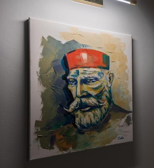 Kaleh Boutique Villa