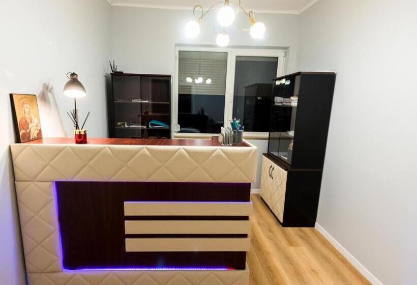 Kaleh Boutique Villa