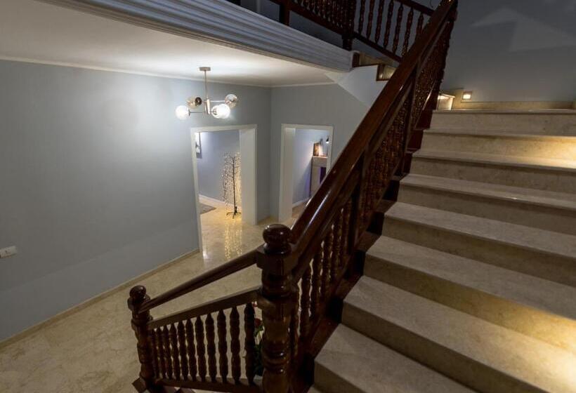 Kaleh Boutique Villa