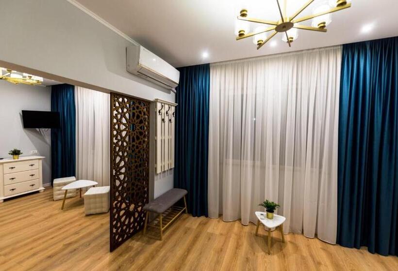 Kaleh Boutique Villa