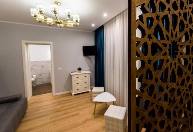 Kaleh Boutique Villa