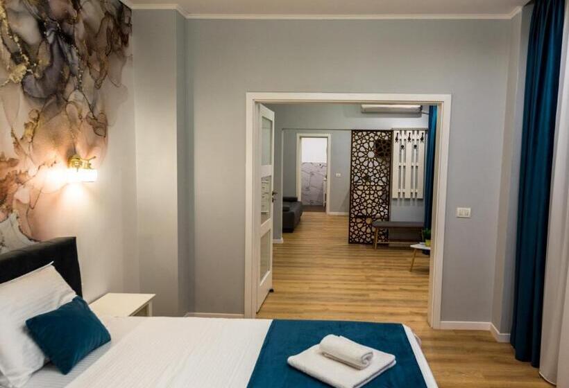 Kaleh Boutique Villa