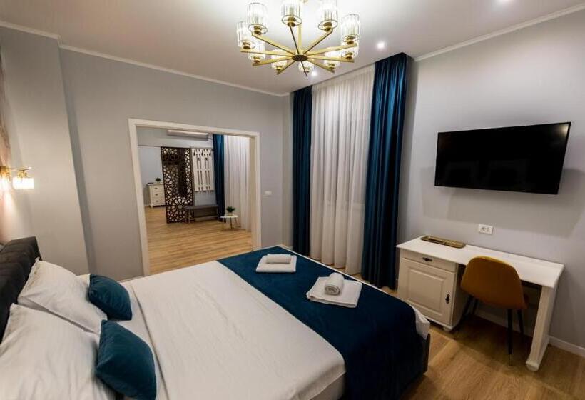 Kaleh Boutique Villa