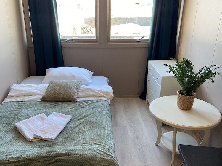 モーテル Spørkel Landbruk