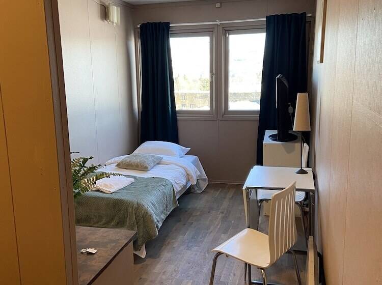 モーテル Spørkel Landbruk