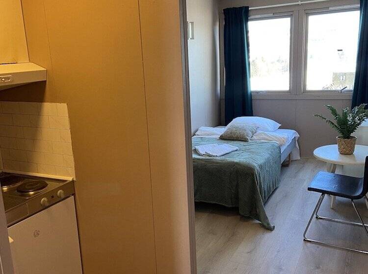 モーテル Spørkel Landbruk