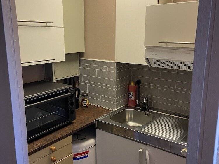 モーテル Spørkel Landbruk