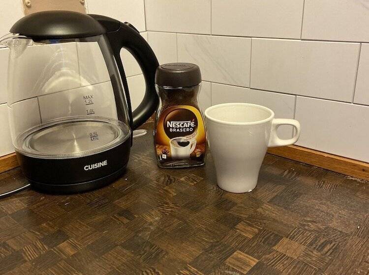 モーテル Spørkel Landbruk