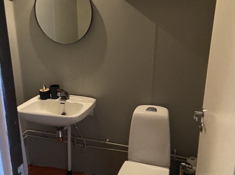 モーテル Spørkel Landbruk