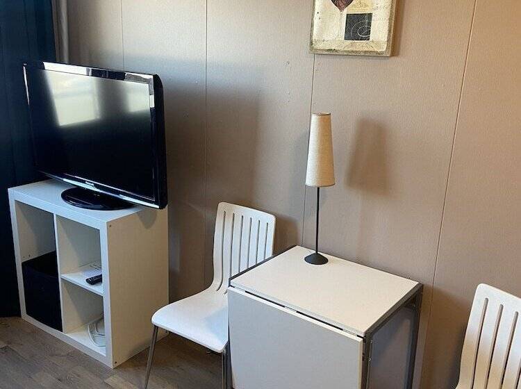 モーテル Spørkel Landbruk