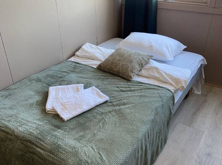 モーテル Spørkel Landbruk