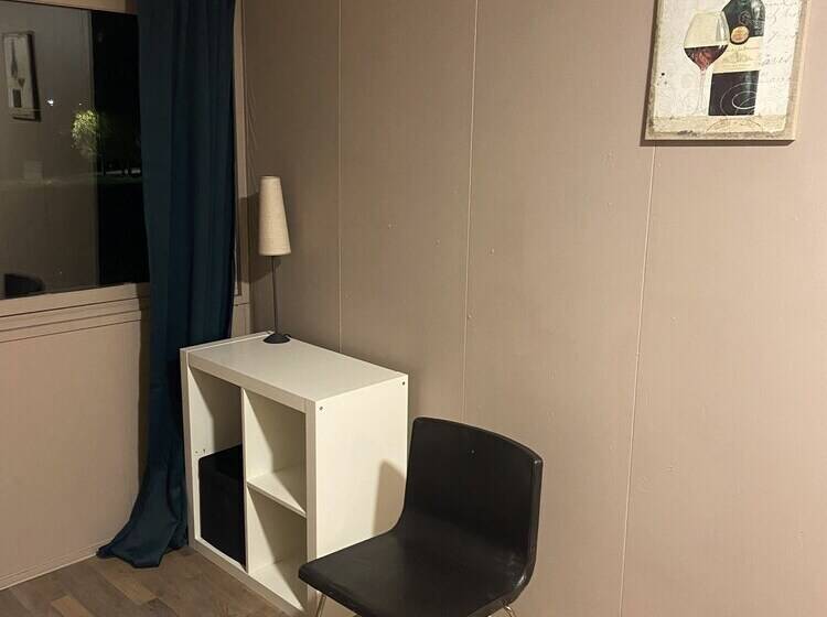 モーテル Spørkel Landbruk