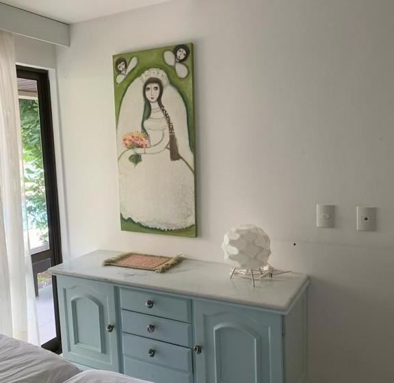 Nannai Residence, Beira Mar   Porto De Galinhas / Muro Alto