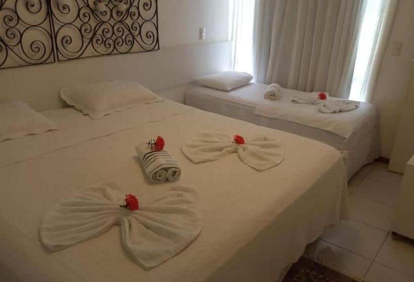 Nannai Residence, Beira Mar   Porto De Galinhas / Muro Alto