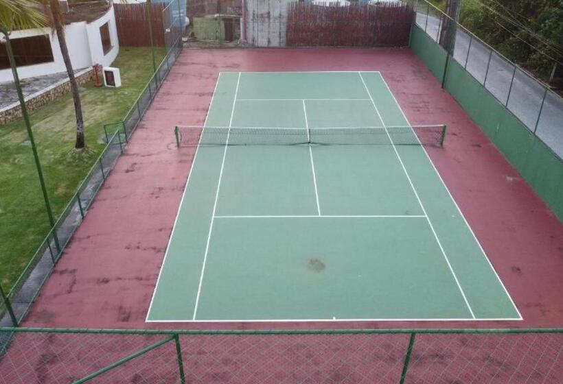 Nannai Residence, Beira Mar   Porto De Galinhas / Muro Alto