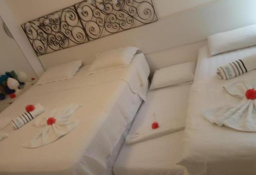 Nannai Residence, Beira Mar   Porto De Galinhas / Muro Alto