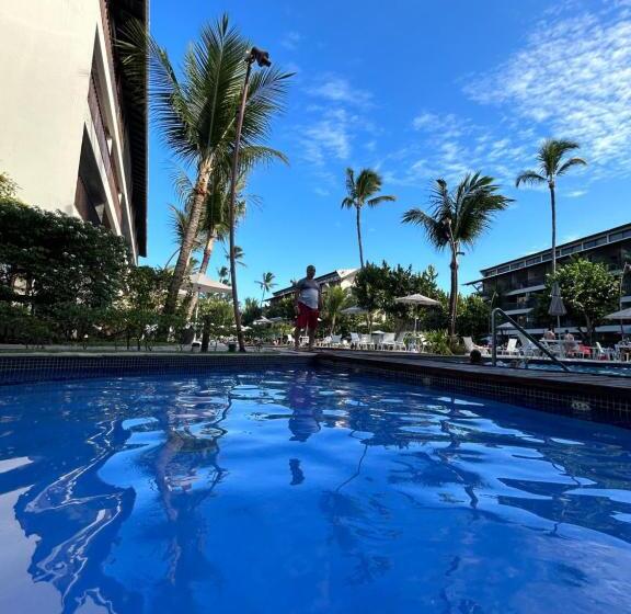 Nannai Residence, Beira Mar   Porto De Galinhas / Muro Alto