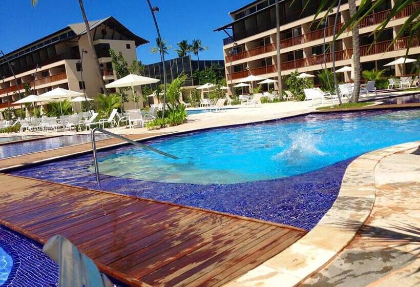 Nannai Residence, Beira Mar   Porto De Galinhas / Muro Alto