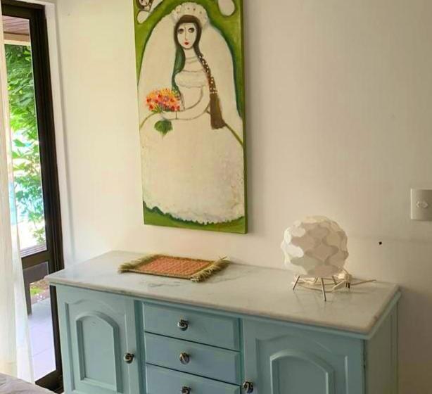 Nannai Residence, Beira Mar   Porto De Galinhas / Muro Alto