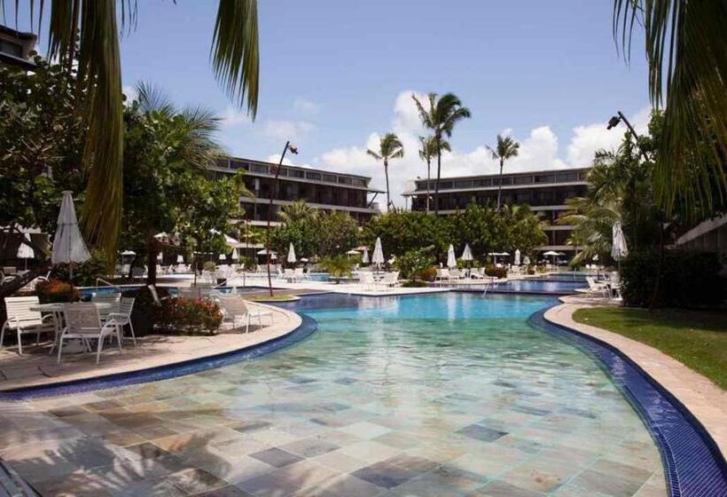 Nannai Residence, Beira Mar   Porto De Galinhas / Muro Alto