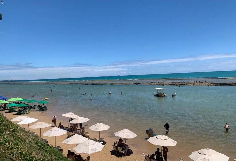 Nannai Residence Porto De Galinhas By Loui