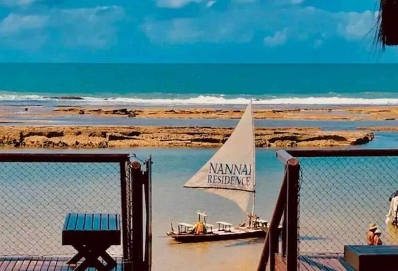 Nannai Residence Porto De Galinhas By Loui
