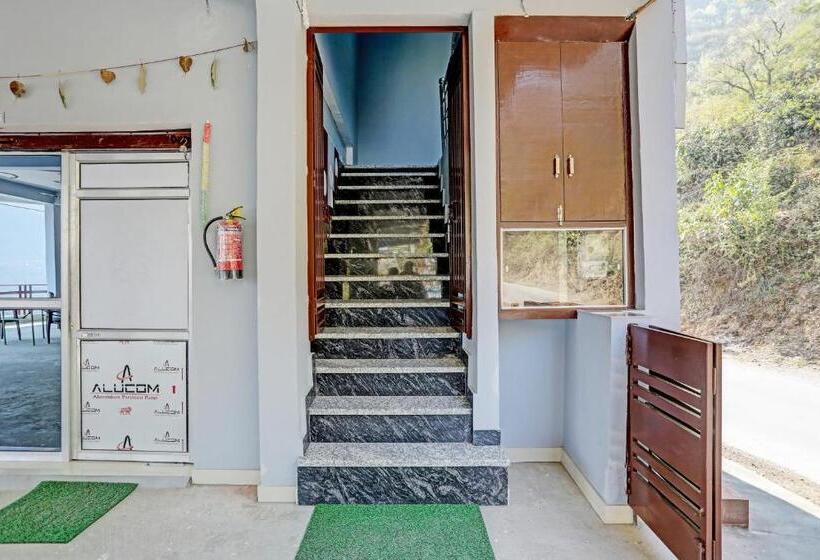 Oyo Paramount Hotel And Restaurant