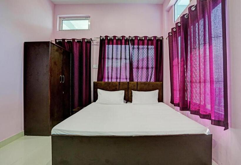 Oyo Paramount Hotel And Restaurant