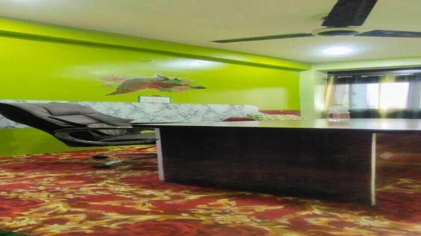 Oyo V.s. Hotel And Restaurant