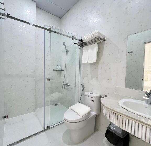 Paris Hotel Châu đốc