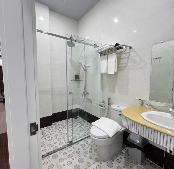 Paris Hotel Châu đốc