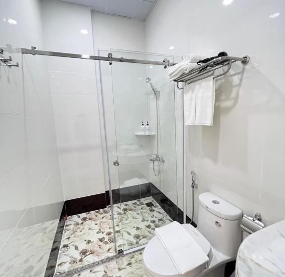 Paris Hotel Châu đốc