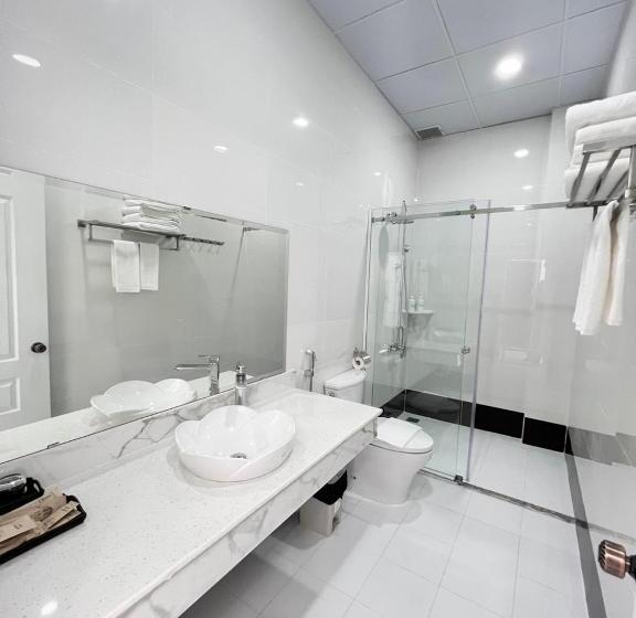 Paris Hotel Châu đốc